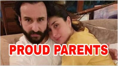 CONGRATULATIONS: Kareena Kapoor & Saif Ali Khan become proud parents to a baby boy