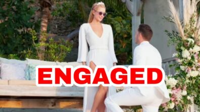 CONGRATULATIONS: Paris Hilton gets engaged to boyfriend Carter Reum, fans celebrate