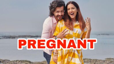 CONGRATULATIONS: Singer Neeti Mohan and Nihaar Pandya expecting their first child together