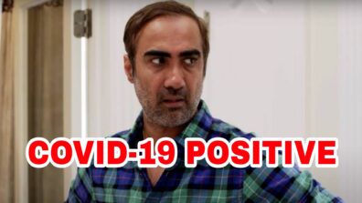 Covid-19 Scare: Ranvir Shorey tests positive for Coronavirus, quarantines himself after mild symptoms