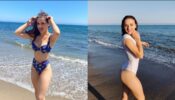 Cute Actress Joey King Looks Super Hot In Swimsuit, See Pictures 3