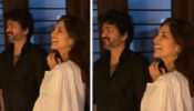 Cute candid picture: Malavika Mohanan’s special wish for Master Lead Vijay wins the internet