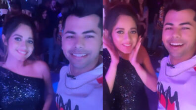 Cute Chemistry: Jannat Zubair Rahmani is Siddharth Nigam’s personal ‘nautanki’, fans can’t handle the cuteness