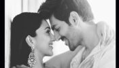 [Cute Romance] Kartik Aaryan & Kiara Advani stun with their chemistry in new photo, fans can’t keep calm
