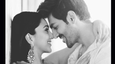 [Cute Romance] Kartik Aaryan & Kiara Advani stun with their chemistry in new photo, fans can’t keep calm