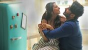 Cute Romance: Rakul Preet Singh’s big hug with Arjun Kapoor sets internet on fire 