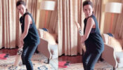 Cute Wifey Moment: Natasa Stankovic imitates Hardik Pandya’s batting style in the latest video, fans go ROFL