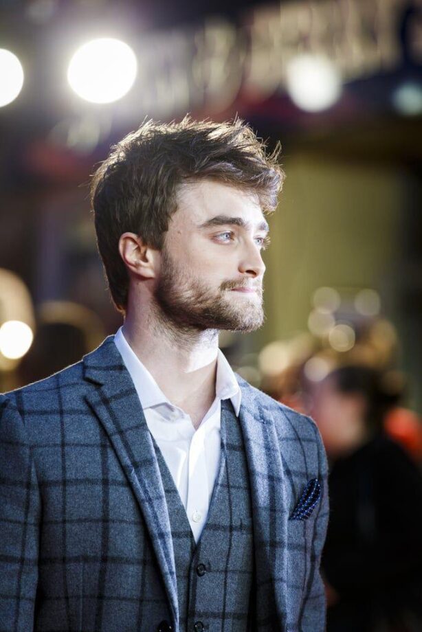 Harry Potter Fame Daniel Radcliffe Reveals Being Starstruck By This Hollywood Actor; Deets Inside - 2