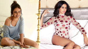 De De Pyaar De: What does Rakul Preet Singh do on a lazy Sunday?