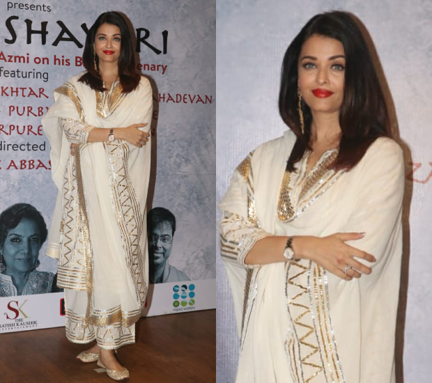 Deepika Padukone, Aishwarya Rai, Madhuri Dixit: Best looks in ethnic dresses - 0