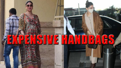 Deepika Padukone and Kareena Kapoor: Celebs Who Are Obsessed With Super Expensive Bottega Veneta Bag