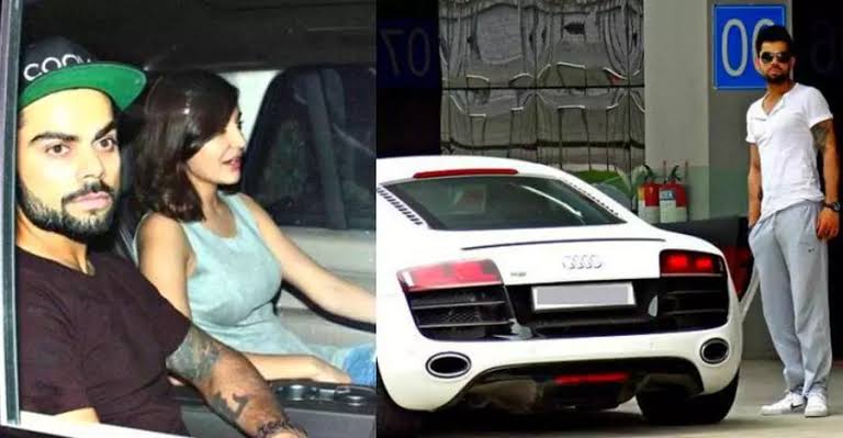 Deepika Padukone, Anushka Sharma, Alia Bhatt: Lavish car collection - 3