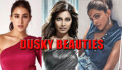 Deepika Padukone, Bipasha Basu, Sara Ali Khan: Best 3 Bollywood Beauties With Attractive Dusky Looks