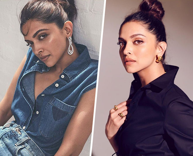 Deepika Padukone, Bipasha Basu, Sara Ali Khan: Best 3 Bollywood Beauties With Attractive Dusky Looks 792673