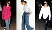 Deepika Padukone In Her Incredible Oversized Attire Looks Gorgeous