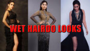 Deepika Padukone, Sara Ali Khan, Kareena Kapoor Khan, Shilpa Shetty: Divas Who Opted For The Wet Hairdo Looks