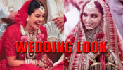 Deepika Padukone VS Priyanka Chopra: Whose Wedding Wardrobe Was Most Expensive?