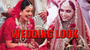 Deepika Padukone VS Priyanka Chopra: Whose Wedding Wardrobe Was Most Expensive?