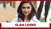 Deepika Padukone’s Hot Beauty Looks That Gave Us Glam Looks