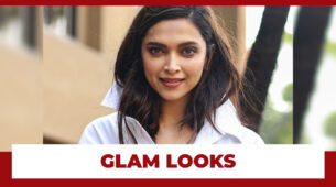 Deepika Padukone’s Hot Beauty Looks That Gave Us Glam Looks