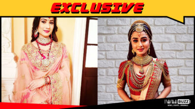 Deepika Upadhyay replaces Garima Parihar in &TV’s Santoshi Maa – Sunayein Vrat Kathayein