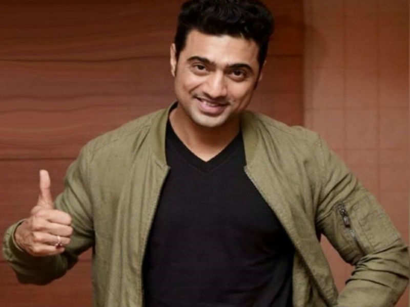 Dev and his stylish Bengali ethnic looks - 1