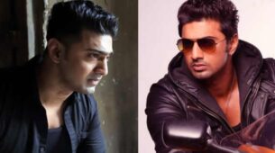 Dev and his stylish Bengali ethnic looks