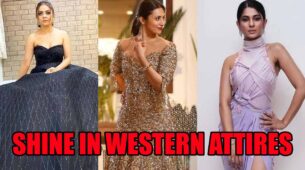 Devoleena Bhattacharjee, Divyanka Tripathi, Jennifer Winget: Who Showed Us How To Shine In Western Attires?