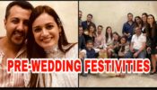 Dia Mirza Pre-wedding Fun: Shah Rukh Khan’s manager Pooja Dadlani welcomes bride-to-be in her family, netizens go all aww