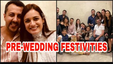 Dia Mirza Pre-wedding Fun: Shah Rukh Khan’s manager Pooja Dadlani welcomes bride-to-be in her family, netizens go all aww