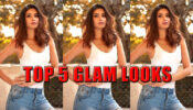 Diana Penty’s Top 5 Glamorous Looks, See Pictures