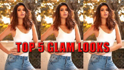 Diana Penty’s Top 5 Glamorous Looks, See Pictures