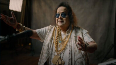 Did You Know Bappi Lahiri Has A Very Deep Hollywood Connection? See Now