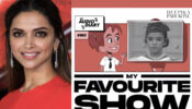 Did You Know What Deepika Padukone’s Favourite Show While Growing Up Was? Take A Look Here