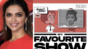 Did You Know What Deepika Padukone’s Favourite Show While Growing Up Was? Take A Look Here