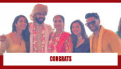 Dil Hi Toh Hai fame Krishna Shetty gets married 326392