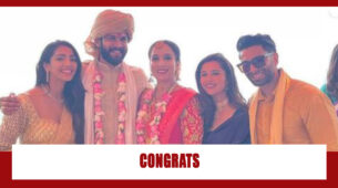 Dil Hi Toh Hai fame Krishna Shetty gets married