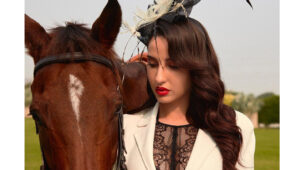 Dilbar Darling: Nora Fatehi shares a super hot post with an inspiring message, netizens melt in awe
