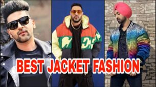 Diljit Dosanjh, Guru Randhawa, Badshah: Coolest jacket looks of Indian popstars