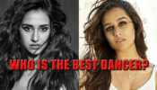 Disha Patani VS Shraddha Kapoor: Which Bollywood Diva Is The Best Dancer? Vote Now