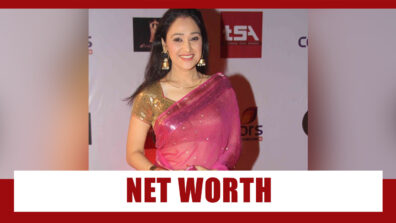 Disha Vakani And Her Income Details Revealed