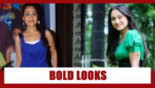 Disha Vakani Unseen Looks