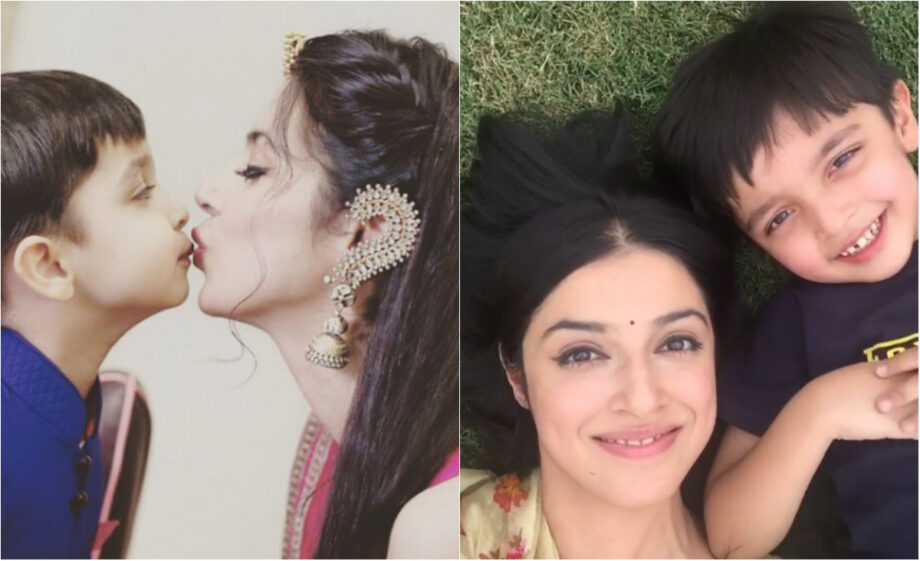 Divya Khosla Kumar Is Indeed The Hottest Mom In B-Town & These Pictures Prove The Point - 0