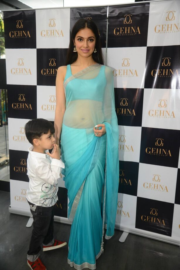 Divya Khosla Kumar Is Indeed The Hottest Mom In B-Town & These Pictures Prove The Point - 2