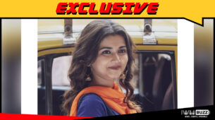 Dnyanada Ramtirthkar to enter Star Plus’ Shaadi Mubarak