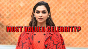 Do You Know That Deepika Padukone Is One Of India’s Most Valued Celebrities?