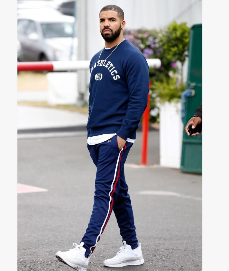 Drake’s Fashion Lessons You Must Learn - 2