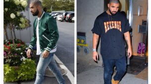 Drake’s Fashion Lessons You Must Learn