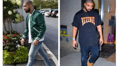 Drake’s Fashion Lessons You Must Learn