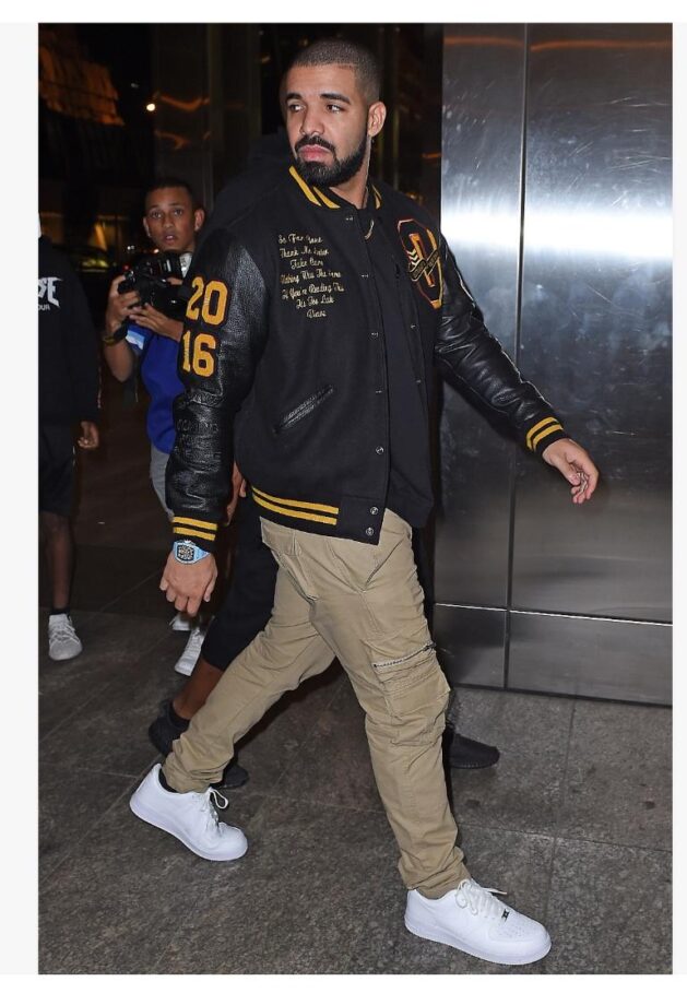 Drake’s Fashion Lessons You Must Learn - 0